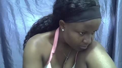 africanngirl online show from September 21, 6:56 am