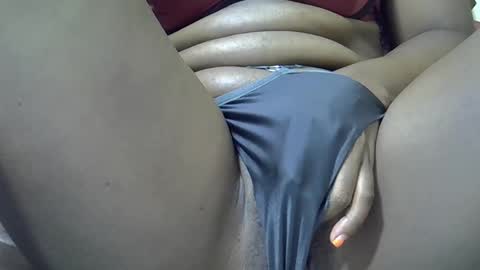 africanngirl online show from December 22, 7:44 am