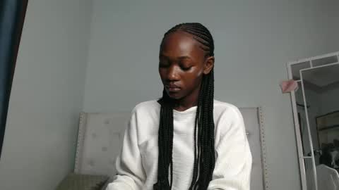 CIARA online show from October 28, 9:26 am