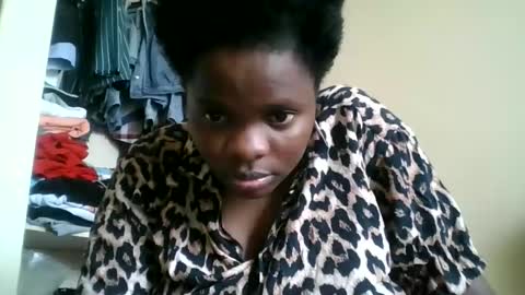 africanwoman2 online show from March 14, 9:54 am