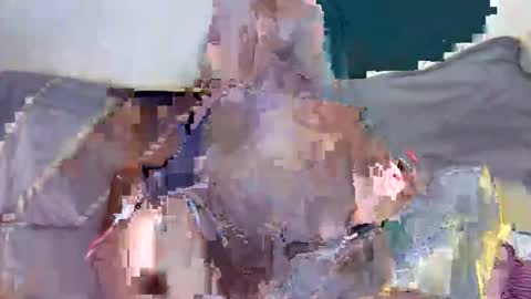 afrii_kity online show from April 30, 2:39 am