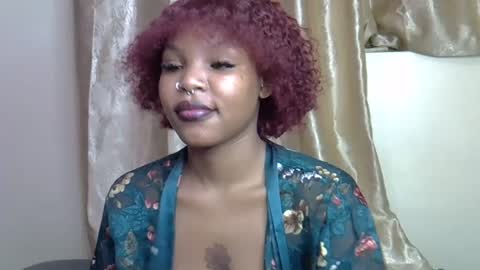 afrii_kity online show from June 26, 9:38 pm