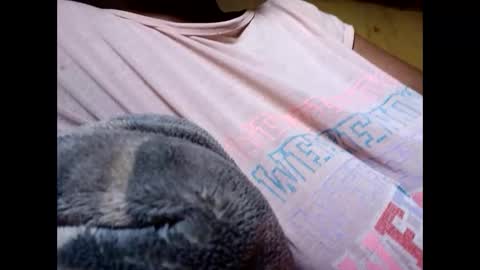 Nikky Love online show from March 23, 5:13 am