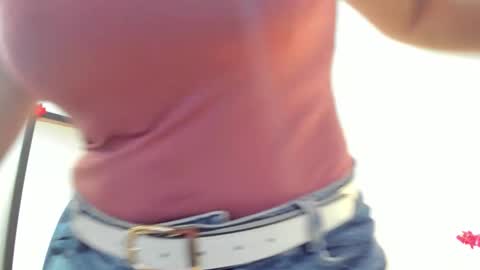 Lorena online show from October 29, 3:14 pm