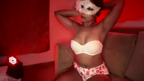 afrodita online show from February 14, 12:09 am