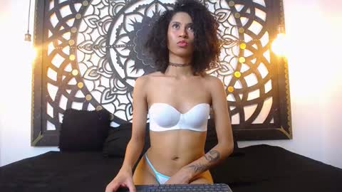 afrodita_house online show from November 2, 10:02 pm