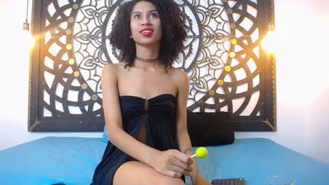 afrodita_house online show from November 5, 8:25 pm