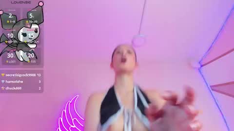 Afrodita online show from October 23, 9:54 pm