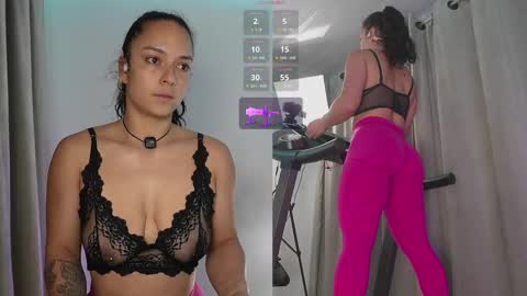 Snapshot of afrodita_p_ chatting on October 6, 9:37 am Afrodita P online show from October 6, 9:37 am