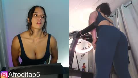 Snapshot of afrodita_p_ chatting on January 23, 5:10 pm Afrodita P online show from January 23, 5:10 pm