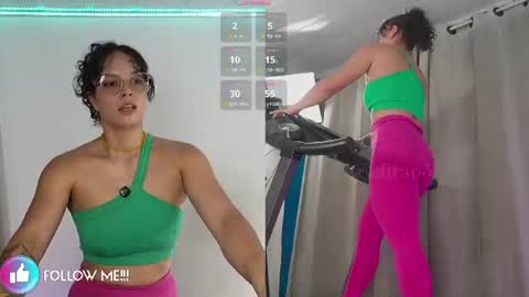 Afrodita P  online show from June 13, 9:51 am