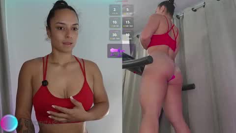 Afrodita P  online show from November 12, 9:40 am