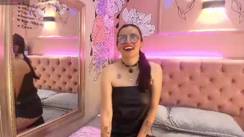 Afrodita Rosse online show from July 1, 3:11 pm