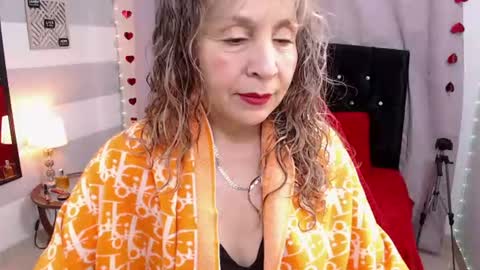 afrodita_sg online show from July 5, 2:45 pm