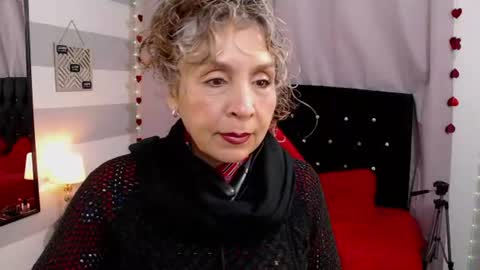 afrodita_sg online show from June 26, 2:40 pm