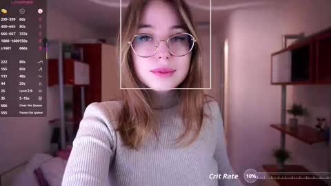 Kind sensual Emma fav pattern 2266 online show from March 1, 3:50 am