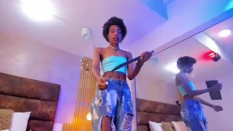 Afrodita  online show from June 22, 3:00 am