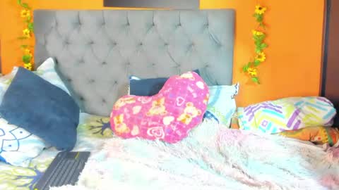 Afro Diva online show from July 28, 7:26 pm