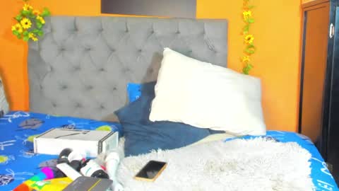 Afro Diva online show from July 16, 5:39 pm