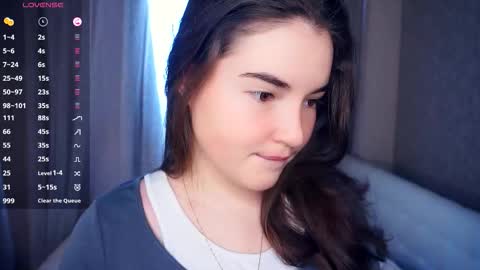 Lana  1800 - 0330 UTC   Mia 0700- 1630 UTC online show from September 12, 7:07 am