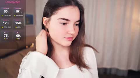 Lana  1800 - 0330 UTC   Mia 0700- 1630 UTC online show from February 12, 6:19 pm