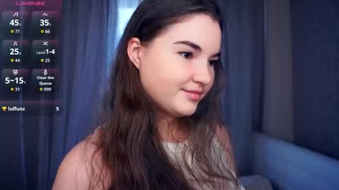 Lana  1800 - 0330 UTC   Mia 0700- 1630 UTC online show from September 13, 7:16 am