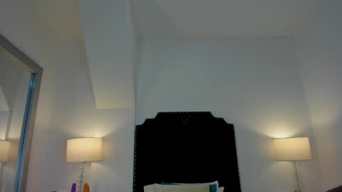 agartha_velvet online show from March 18, 5:45 am