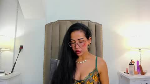 agartha_velvet online show from July 25, 4:19 am