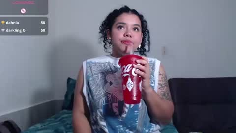 Agatha online show from July 25, 4:08 am