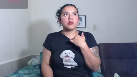 Agatha online show from June 13, 2:42 am