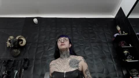  Miss Agata  online show from June 13, 9:12 pm