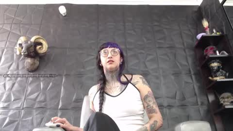  Miss Agata  online show from June 14, 3:23 pm
