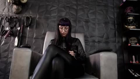  Miss Agata  online show from July 13, 9:48 pm