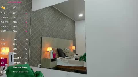 Agata Hernandez online show from June 29, 10:15 am
