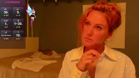 Agata Kriste online show from June 17, 9:49 pm