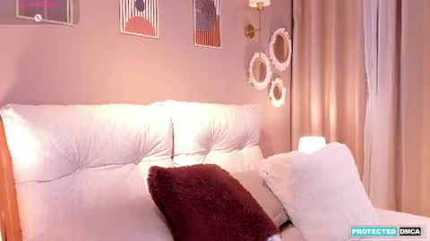 Agata Lauret online show from July 15, 12:15 am