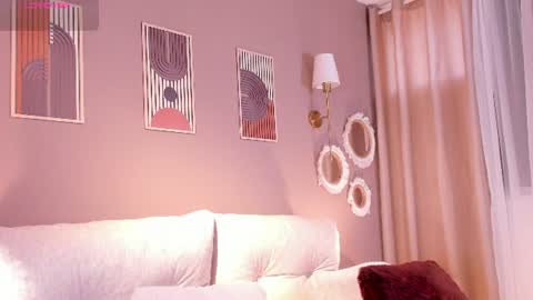 Agata Lauret online show from June 28, 11:00 pm