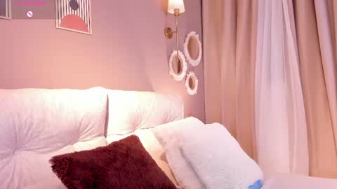 Agata Lauret online show from June 23, 12:41 am