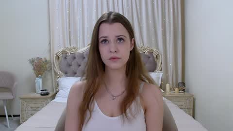 Agata Aisitt online show from February 3, 5:24 pm