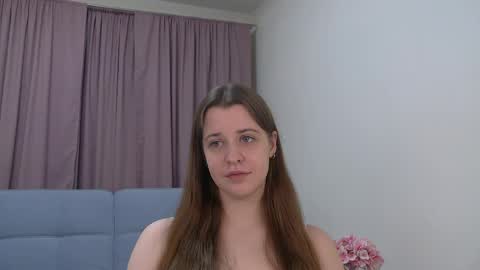 Agata Aisitt online show from April 29, 6:13 pm