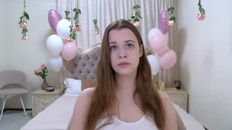 Agata Aisitt online show from February 16, 5:37 am