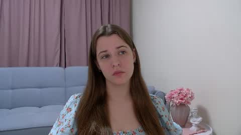 Agata Aisitt online show from June 28, 5:36 am