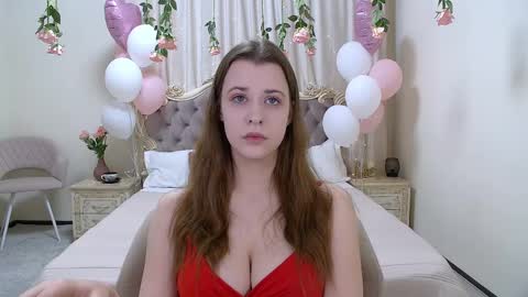 Agata Aisitt online show from February 23, 6:12 am