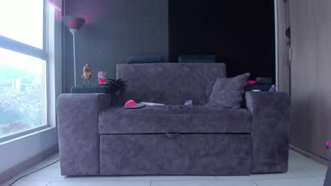 Agata Collinss online show from February 9, 10:21 pm