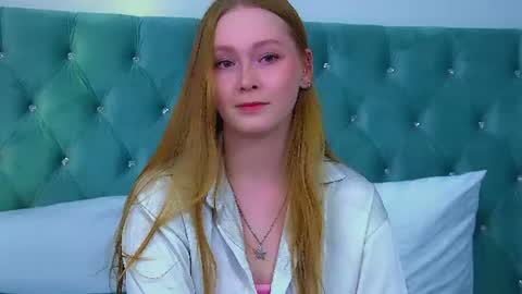 AgataFoxley online show from June 21, 7:40 pm