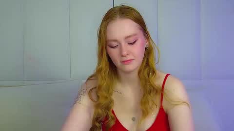 AgataFoxley online show from November 20, 6:31 pm