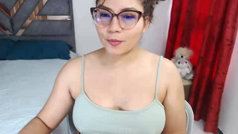 johana online show from July 28, 6:20 pm
