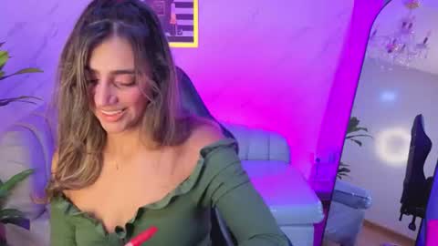 AGATHA online show from July 16, 12:43 pm