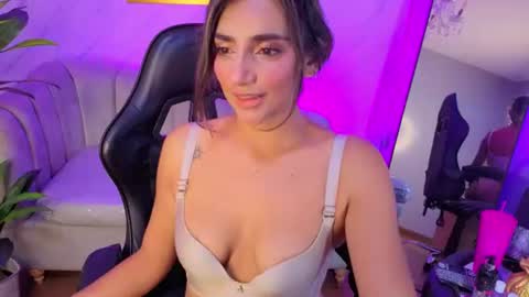 AGATHA online show from June 26, 12:39 pm