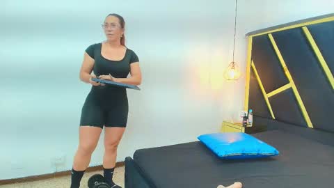 AGATHA online show from March 18, 1:27 pm